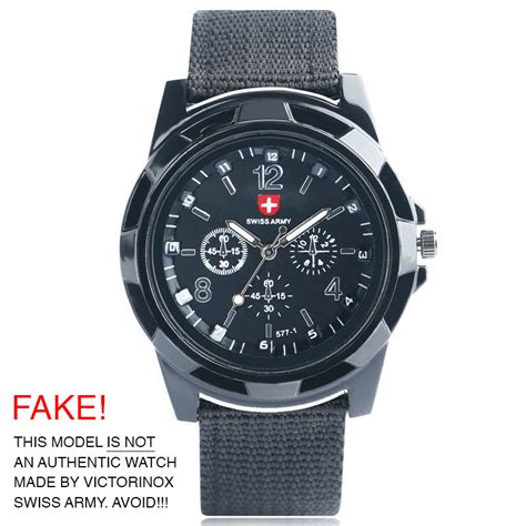 fake swiss army watch|swiss army watches counterfeit.